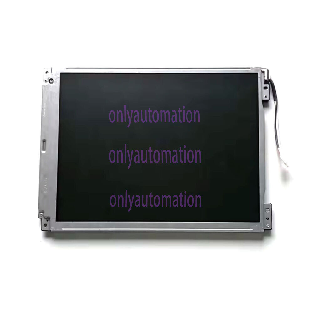 New In Box SHARP LQ10D368 LCD Screen Display 10.4"~