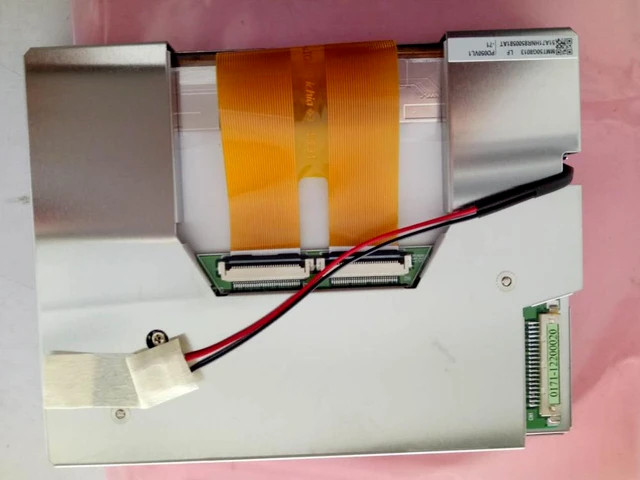 5" inch PD050VL1 PD050VL1(LF) LCD display screen for PVI LCD panel 640*480