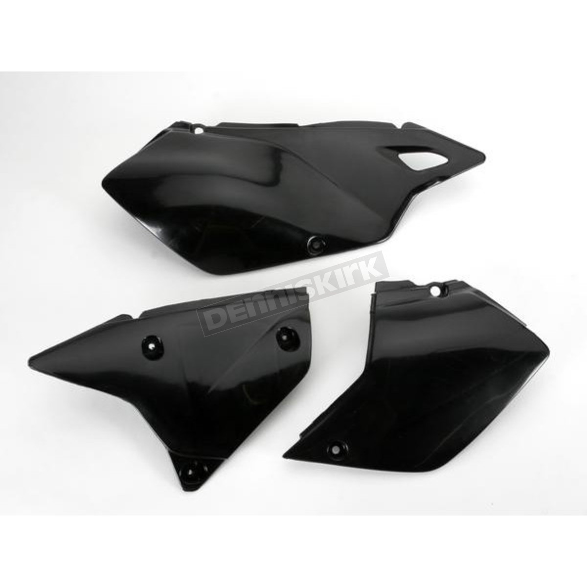 Acerbis Side Panels - 2043350001