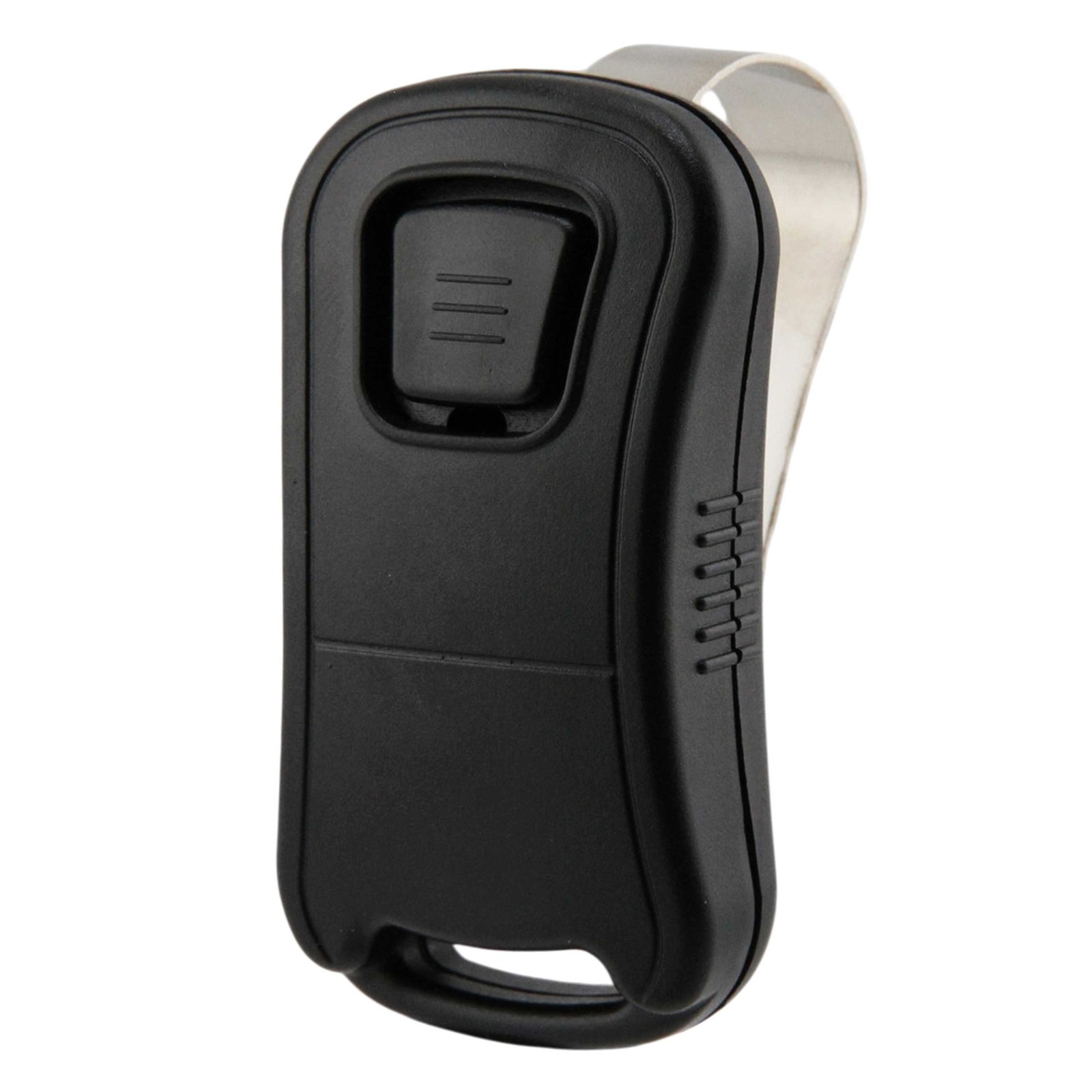 For Genie G1T-BX_R Intellicode 1 Button Mini Keychain Garage Door Remote