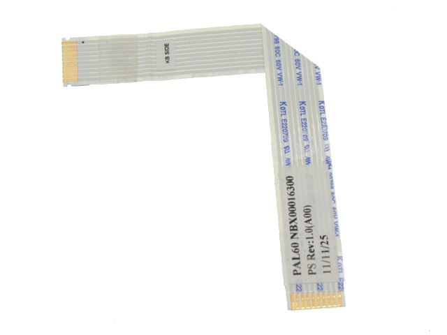 Dell OEM Latitude E6520 Keyboard Ribbon Cable CPWRK