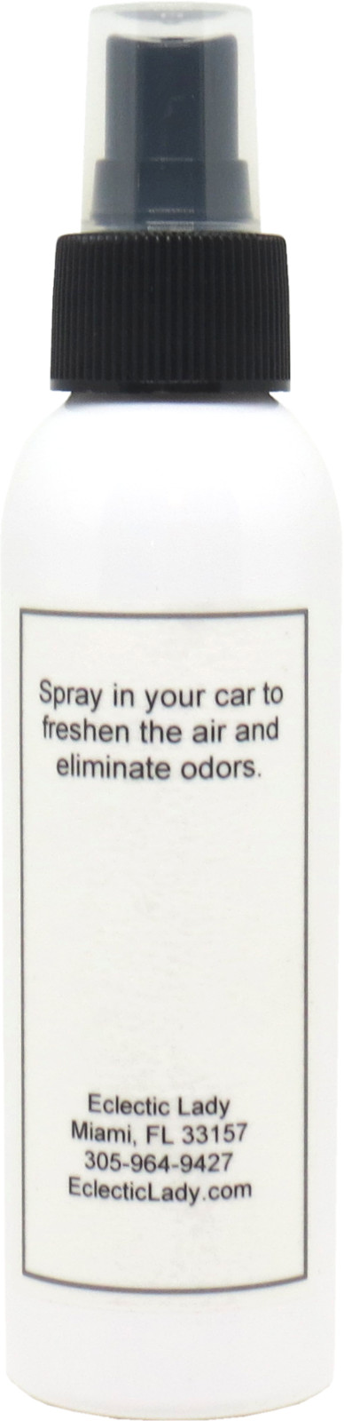 Sweet Pumpkin Car Spray by Eclectic Lady