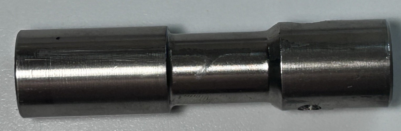 Traditions Buckhunter Pro In line Inline Muzzleloader Striker Bolt Assembly