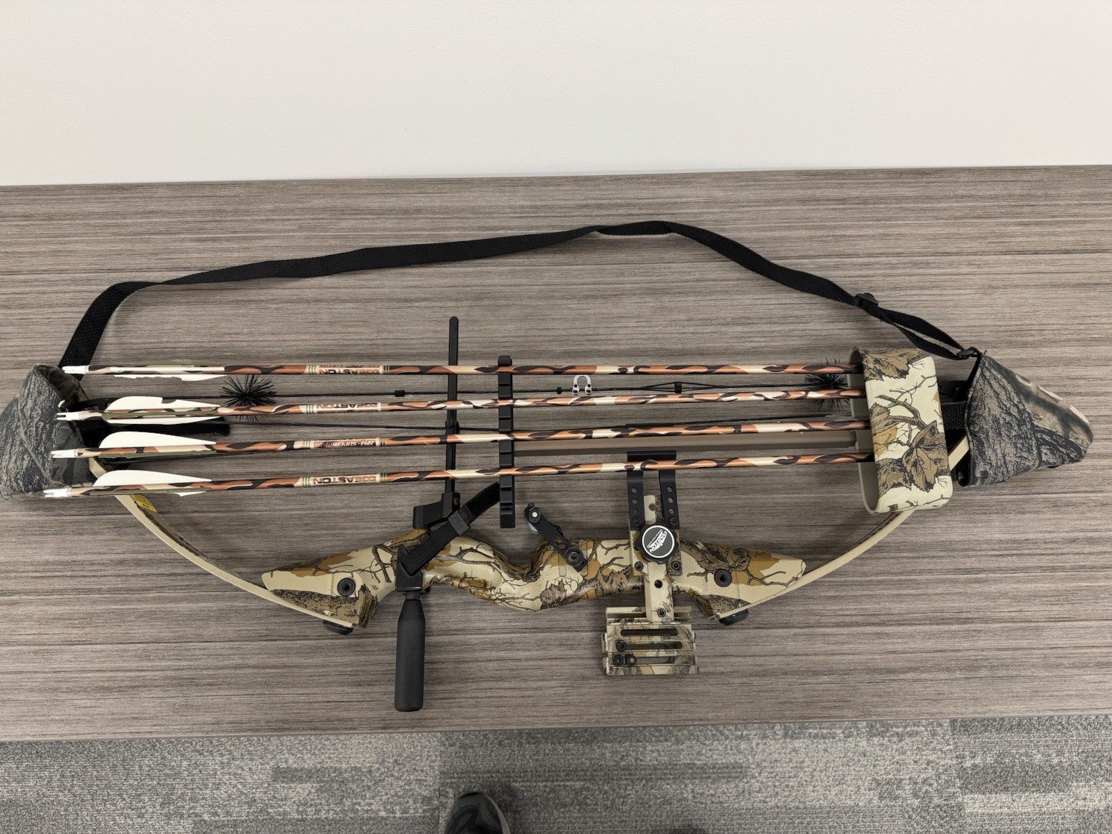 Darton Trail CP4 Compound Bow