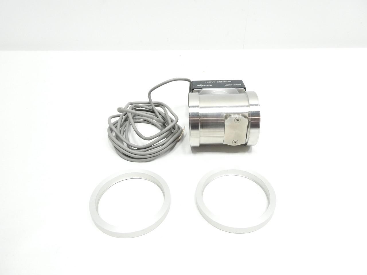 Saginomiya VLK-4052WE Flow Sensor