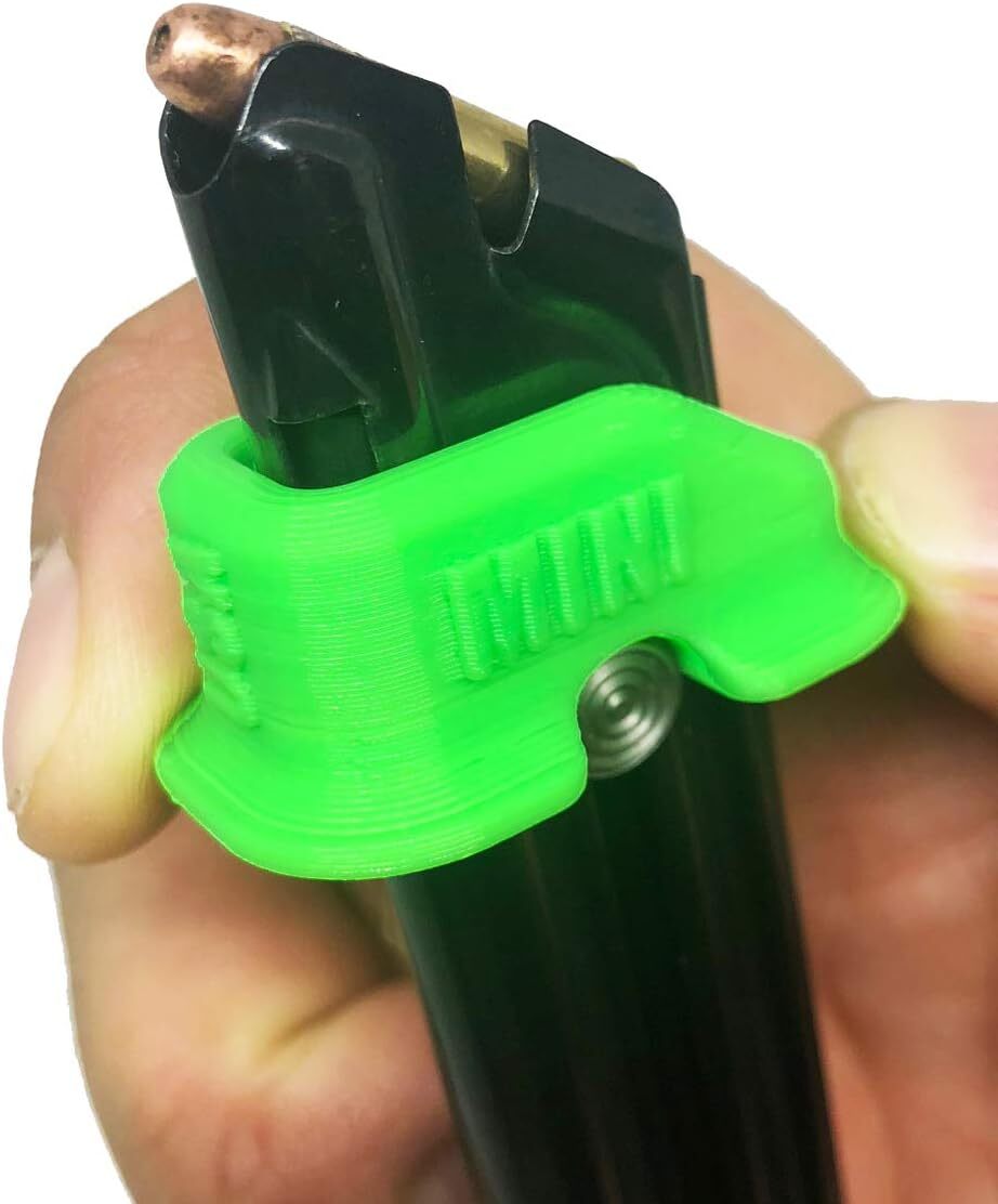 Browing Buck Mark Magazine Speed Loader, Quickie Loader Mini