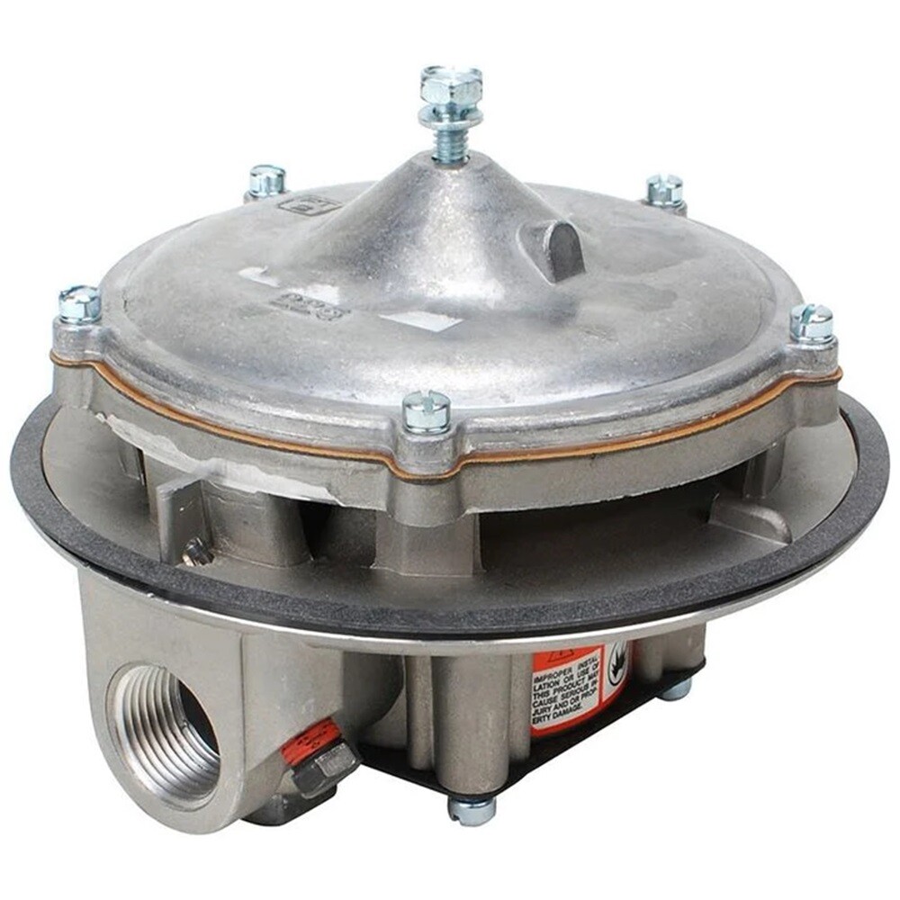 CA225M-2 Mixer Carburetor LPG Propane Impco Style Fits Cascade Forklift