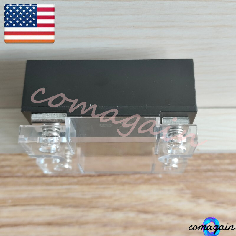 For CRYDOM solid state relay D2440 3-32 V Brand New