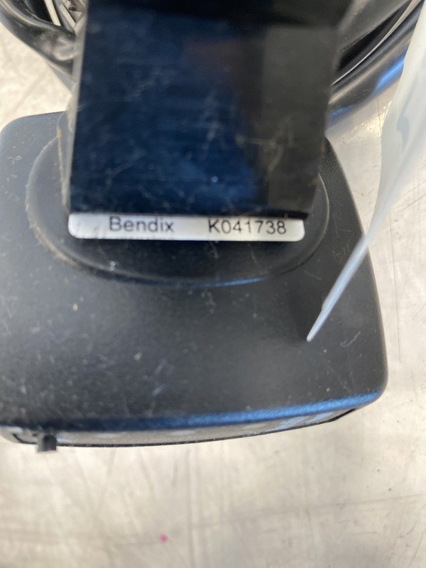 2021 Collision Avoidance System K041738 for Bendix (356-10377)