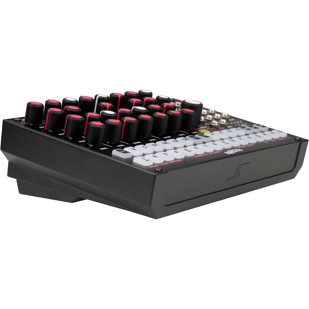 Cre8audio Boom Chick Pure Analog Drum Machine