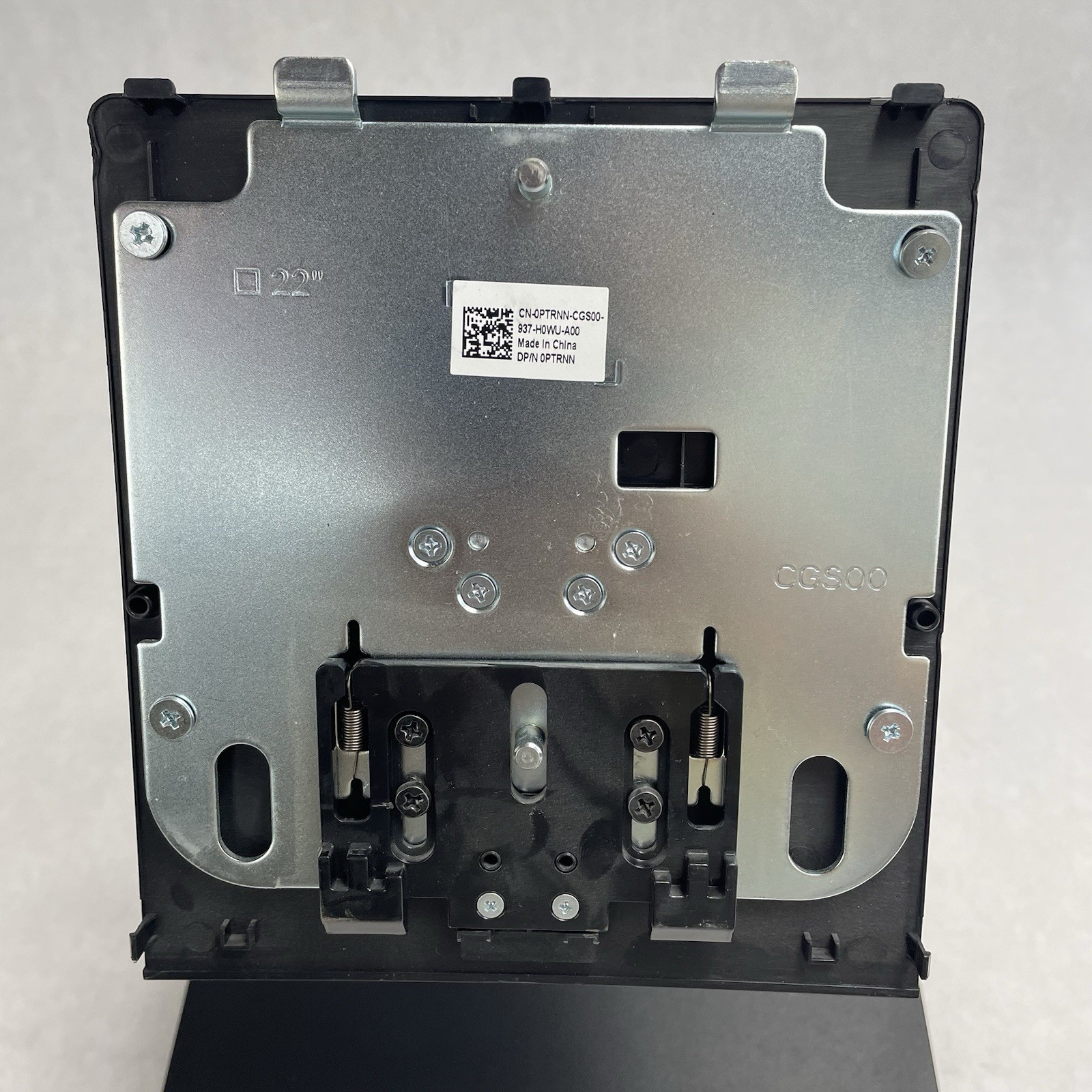 Dell OPTRNN CGS00 OptiPlex 24in All-in-One PC Base Stand