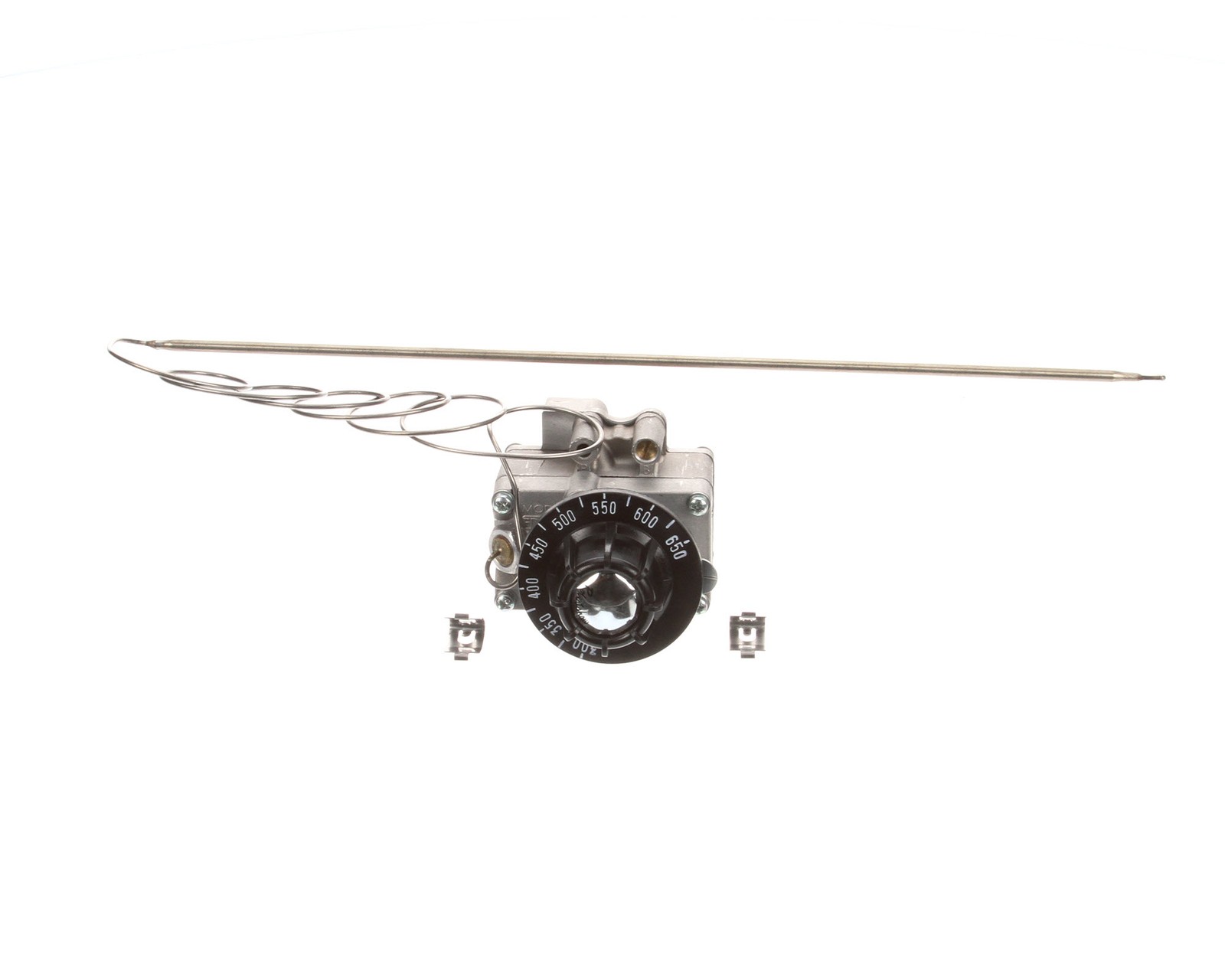 Montague Thermostat W/Dial--650 Degrees 3501-7 - Free Shipping + Geniune OEM