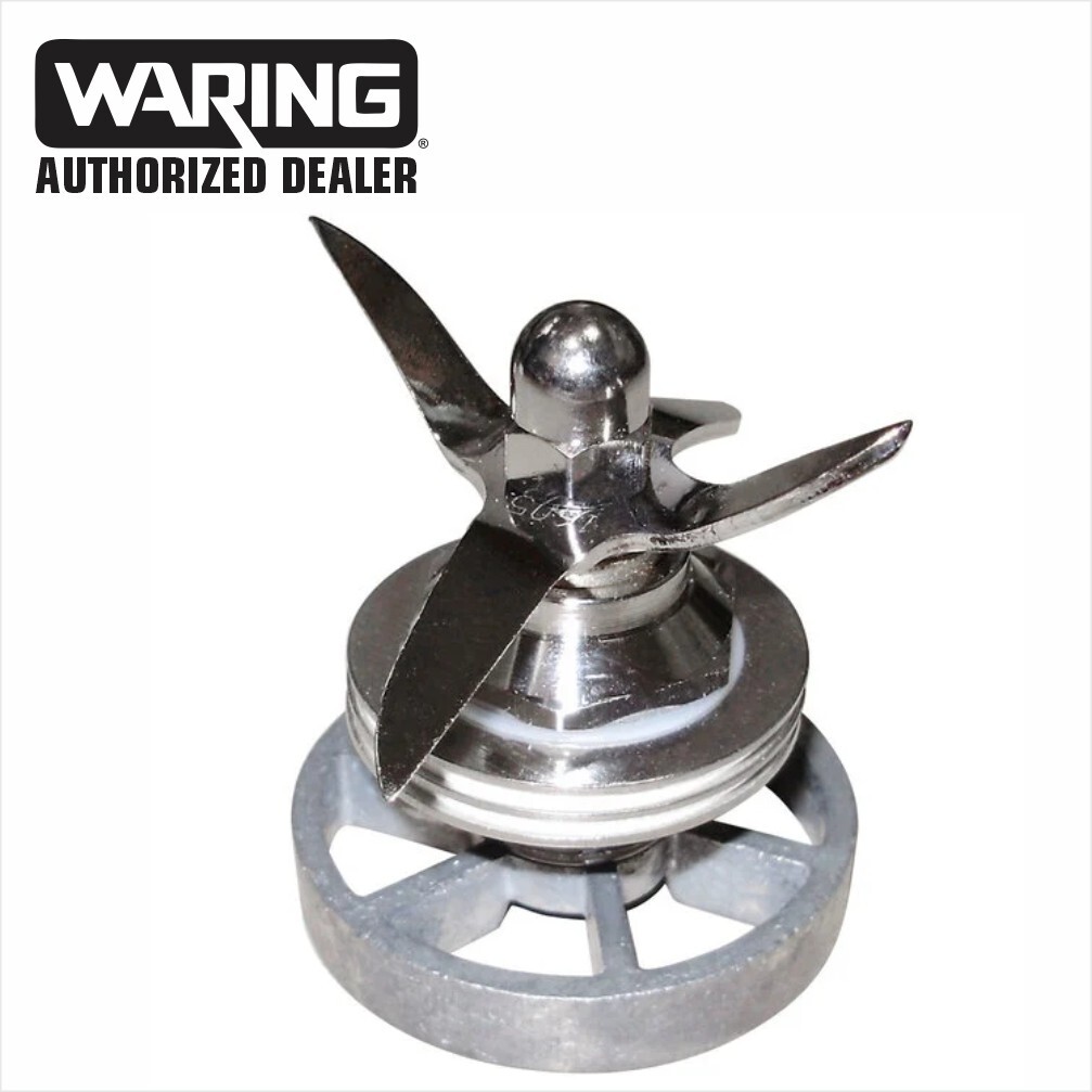 Waring 007314W 7314 MBB520 MBB521 15BL69 PBB20 18BL9 Blender Cutting Assembly