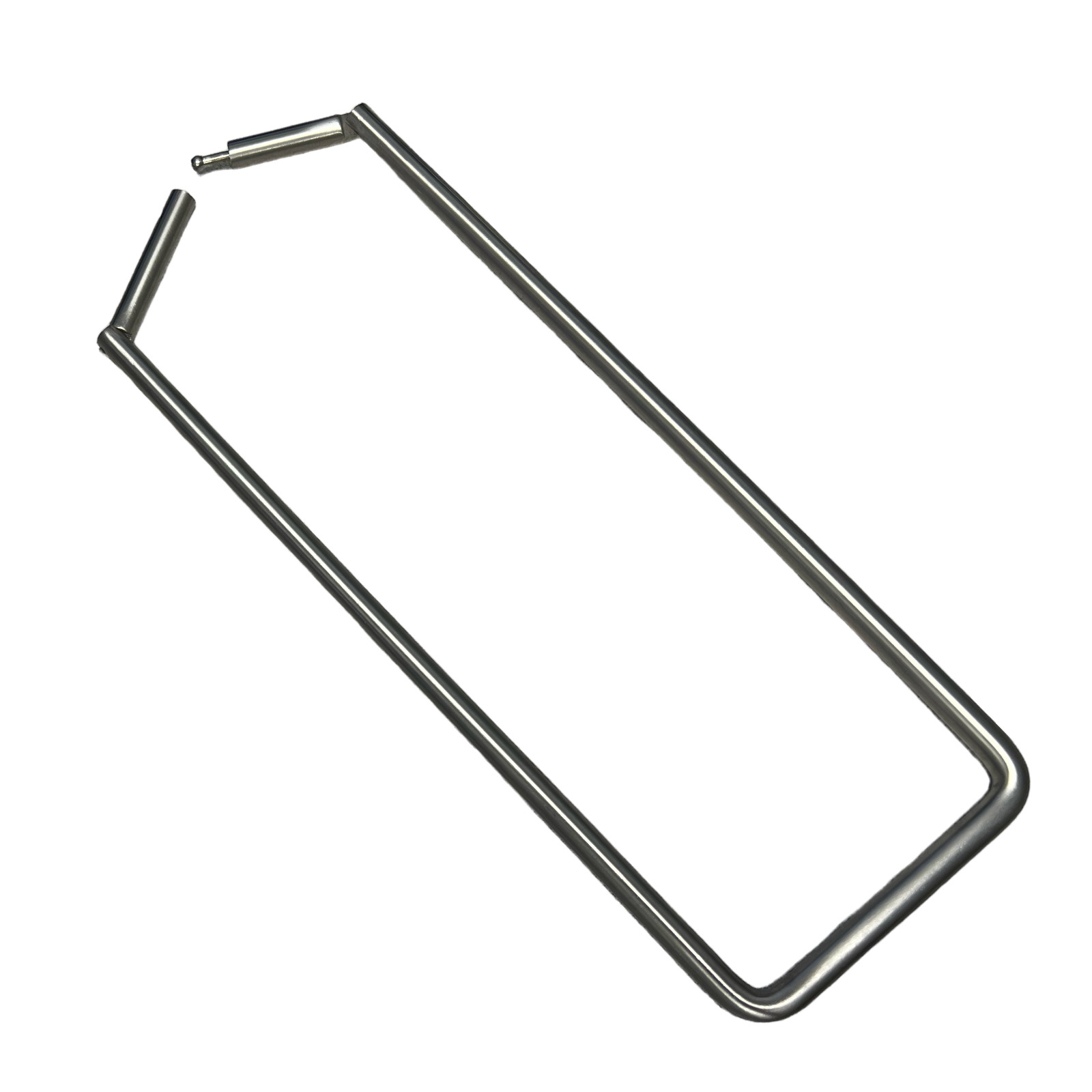 Intra Lock Instrument Stringer, 2.5"x6", Premium