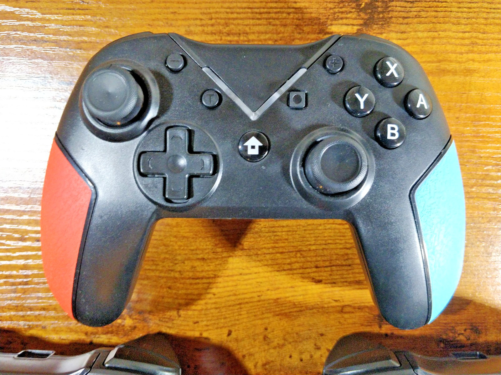 Lot of 3 PC/Switch Wireless Controllers (Stick-Drift Free) Tested Working