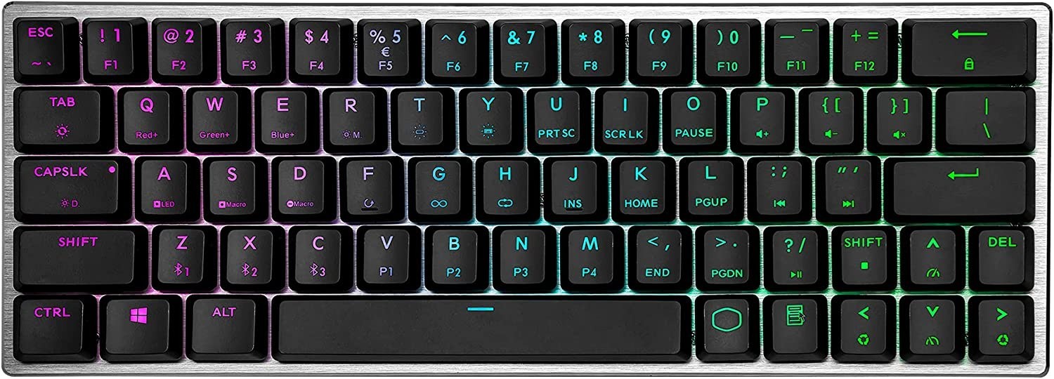 Cooler Master Sk621