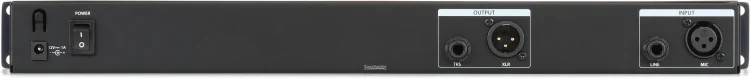 PreSonus Studio Channel