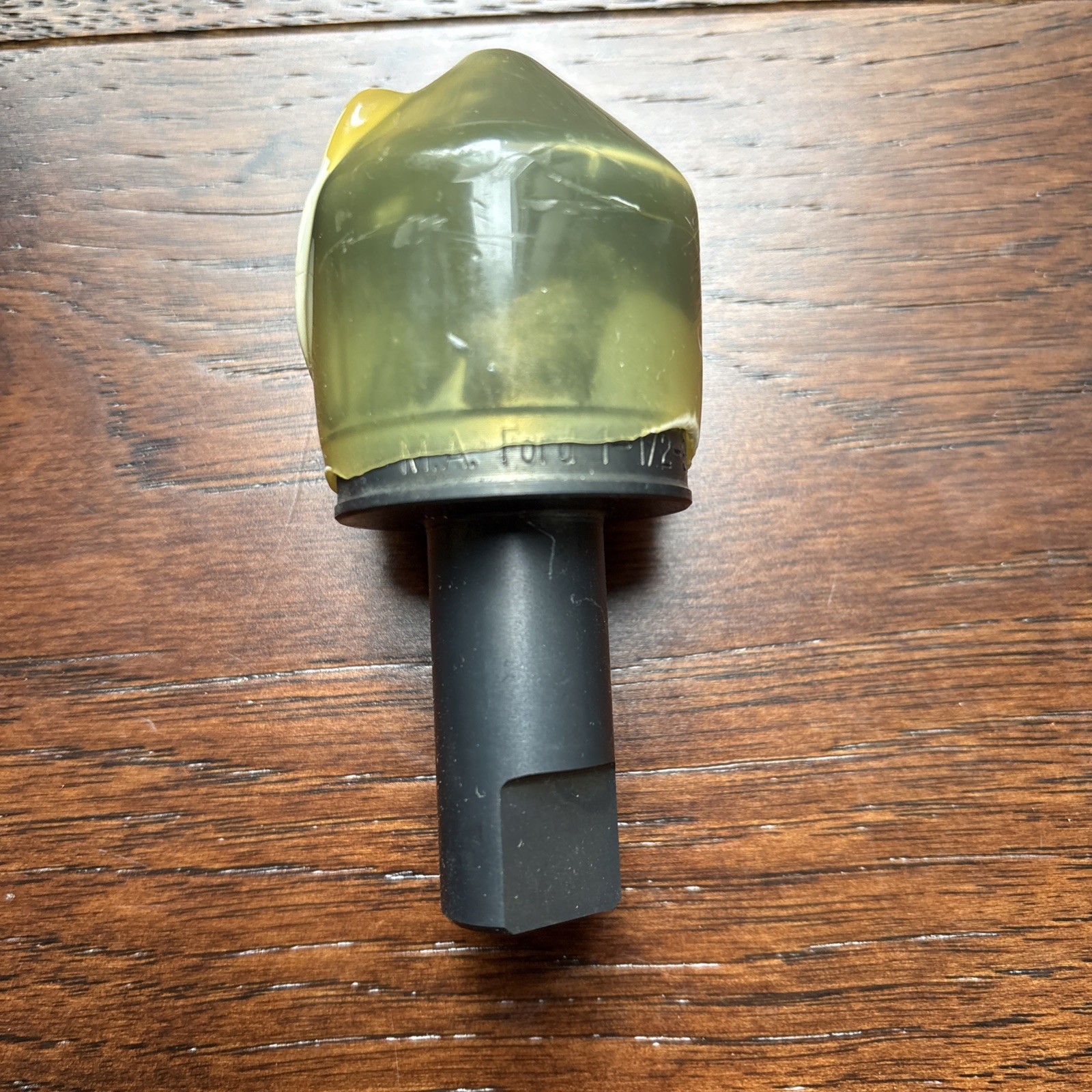 M.A.Ford HSS Uniflute Countersink 1-1/2 x 90°