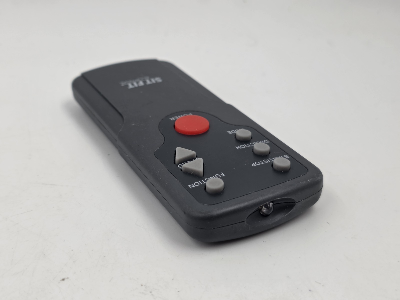 SIT FIT Under Desk Elliptical Machine Remote Control OEM Part Works!