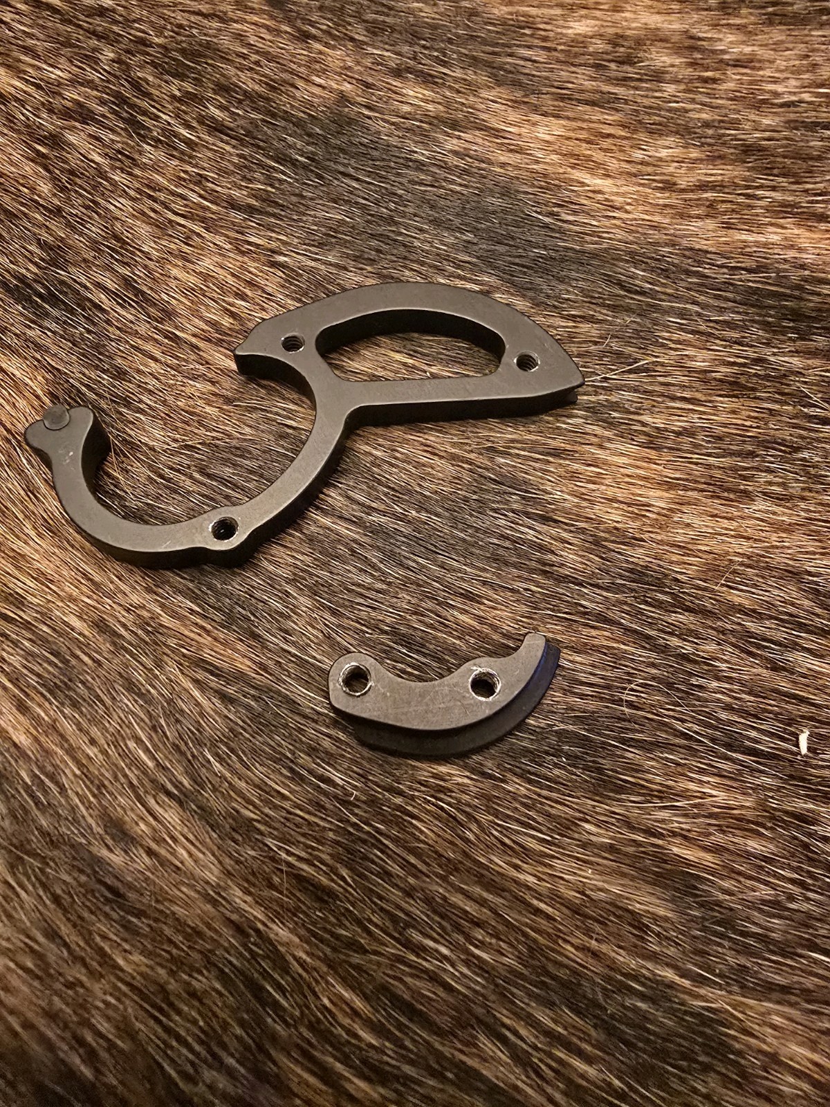 Hoyt Charger #2C Module Right Handed