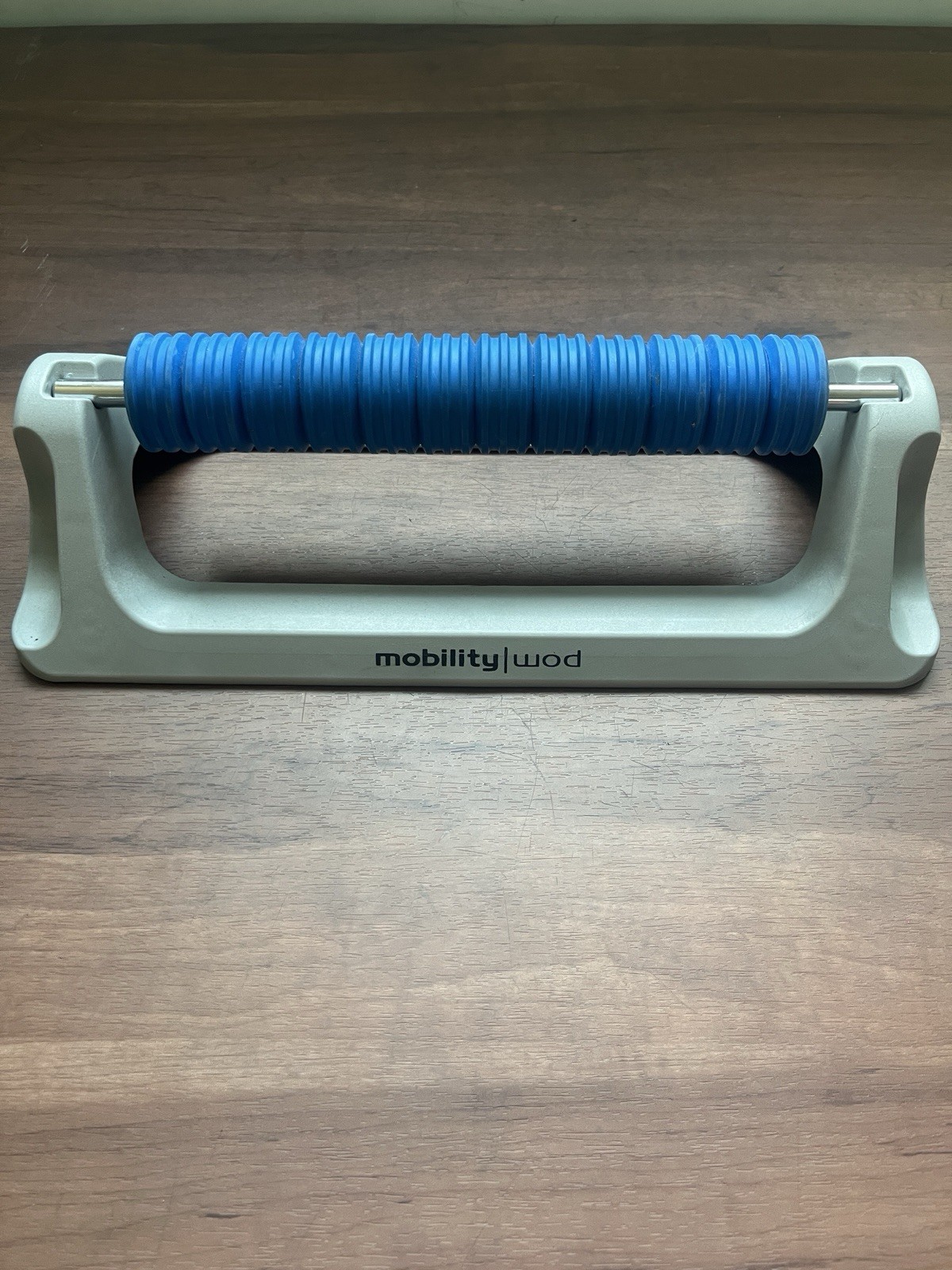 Mobility WOD Battlestar