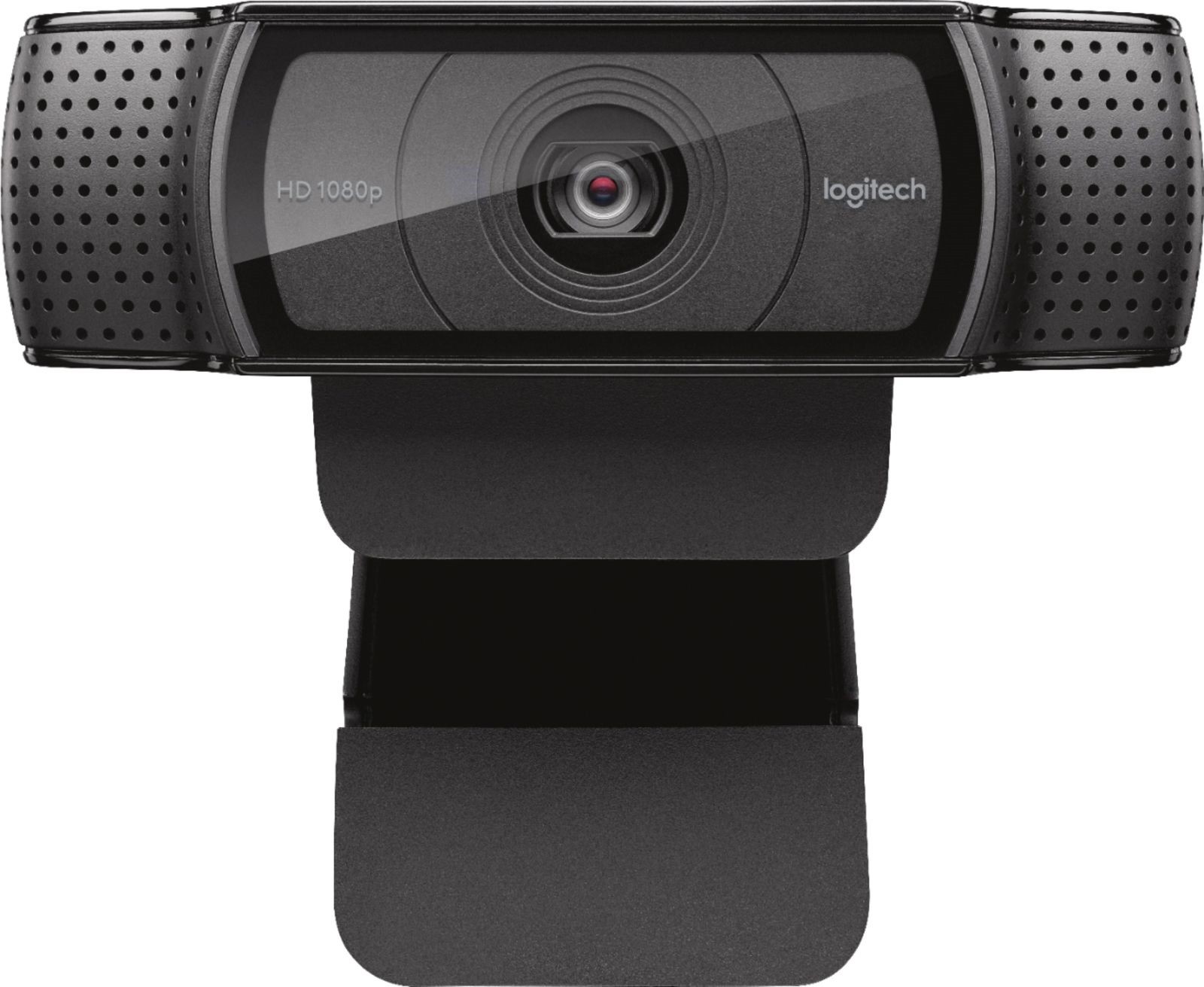 Lot of 10 Logitech C920 1080p HD Pro Webcam V-U0028 860-000334: Good