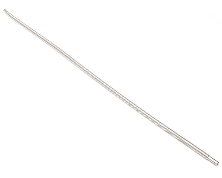 Vulcan Hart Tube,304 Ss Flex 3/8 Od X 36 L 00-851614-00006 - Free Shipping +