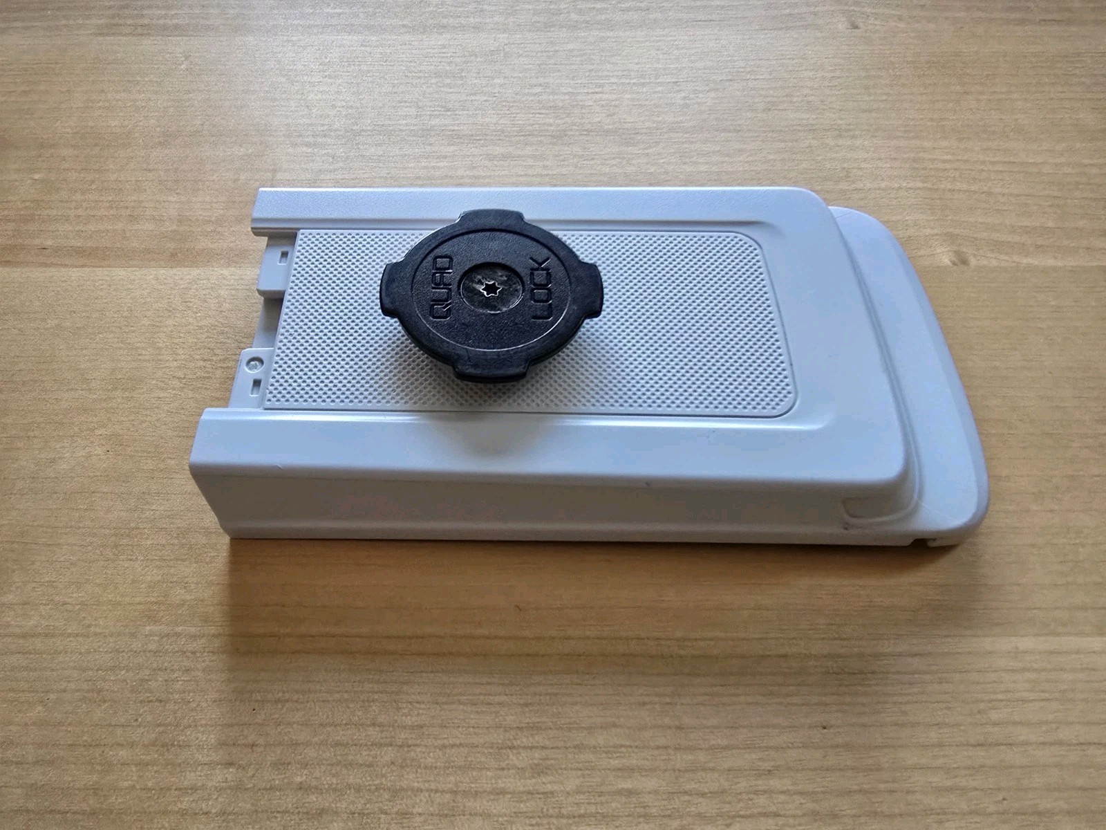 Zebra RFD8500 RFID Scanner "Quad Lock" Battery Door Mount/Cover