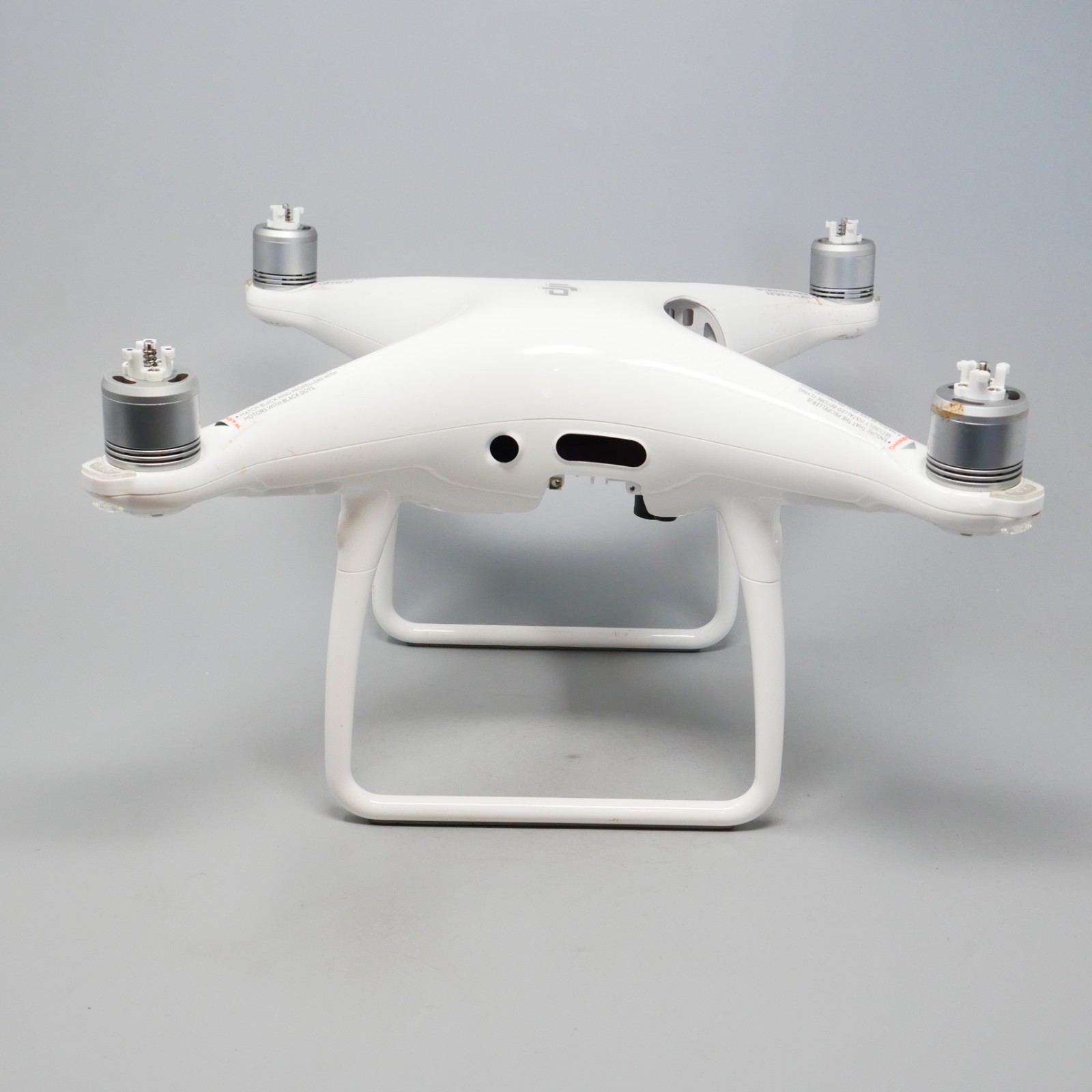 DJI Phantom 4 Pro Drone Quadcopter Only -- Flies Great