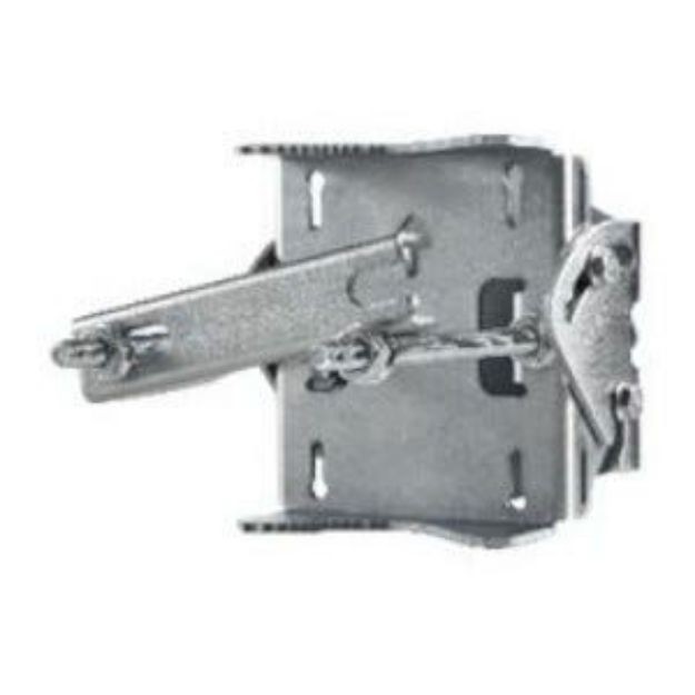 Cambium N000045L002A Tilt Bracket Assembly PMP450i PTP 550 670 Mount Kit Pole Wa