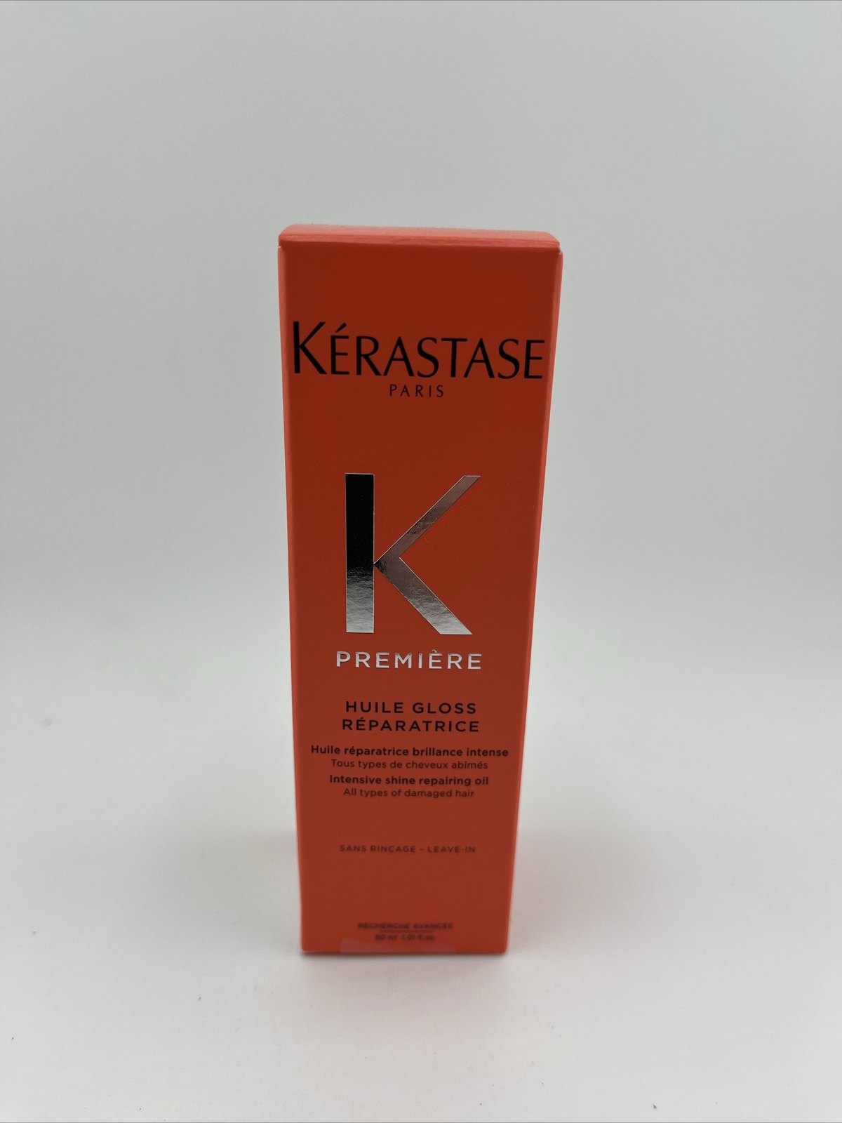 Kerastase Premiere Huile Gloss Reparatrice Hair Oil 1.01oz/30ml
