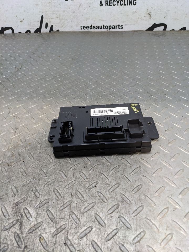 Chassis ECM Temperature Control Fits 14-19 TAURUS 1177671