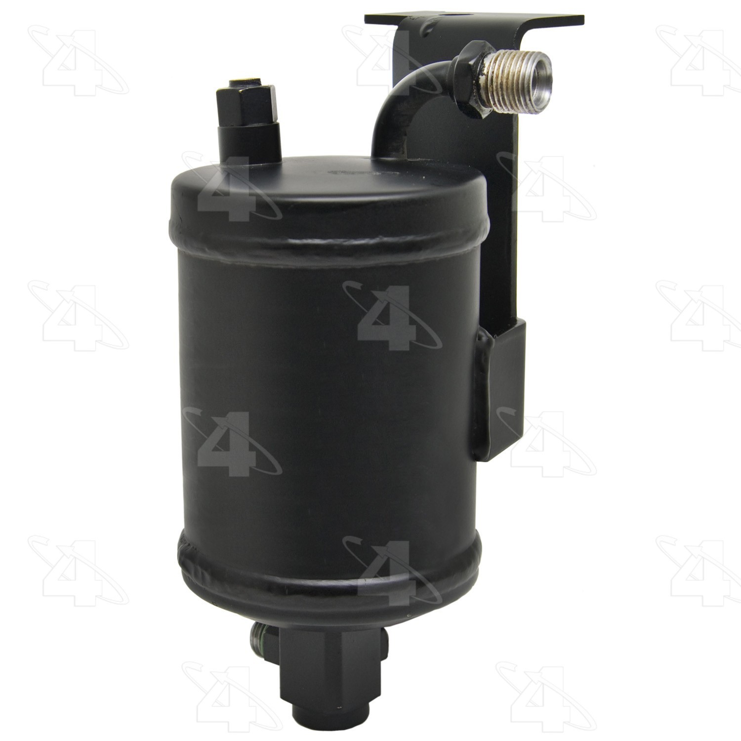 FOUR SEASONS A/C Receiver Drier Fits 1987-1990 Jeep Wagoneer