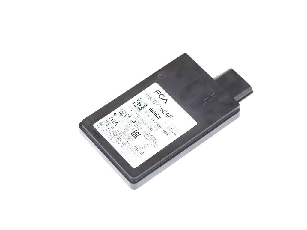 Genuine OEM Mopar Front Blind Spot Detection System Warning Sensor for Jeep