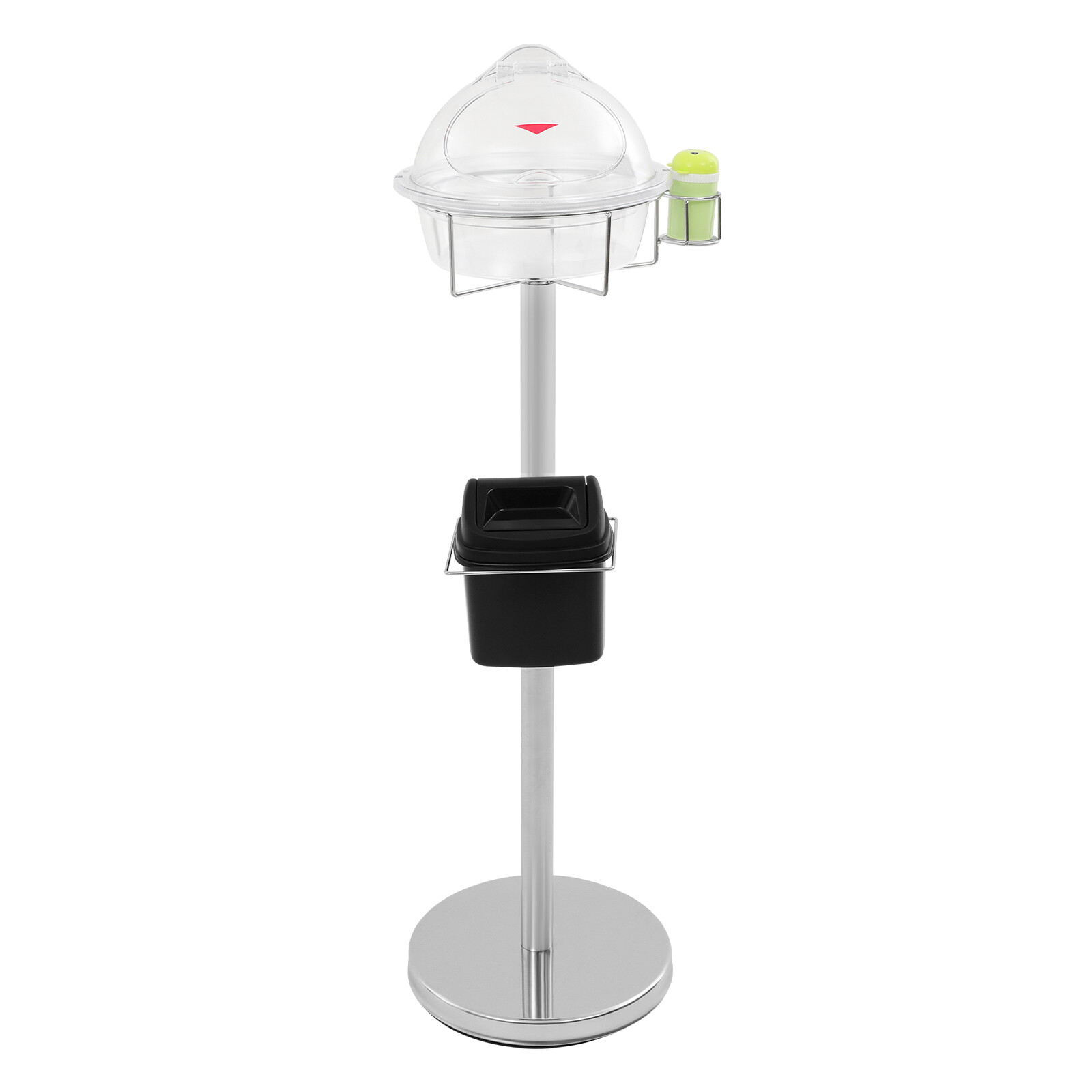 Sample Stand Food Service Sample Display Stand Sample Display Stand for Grocery