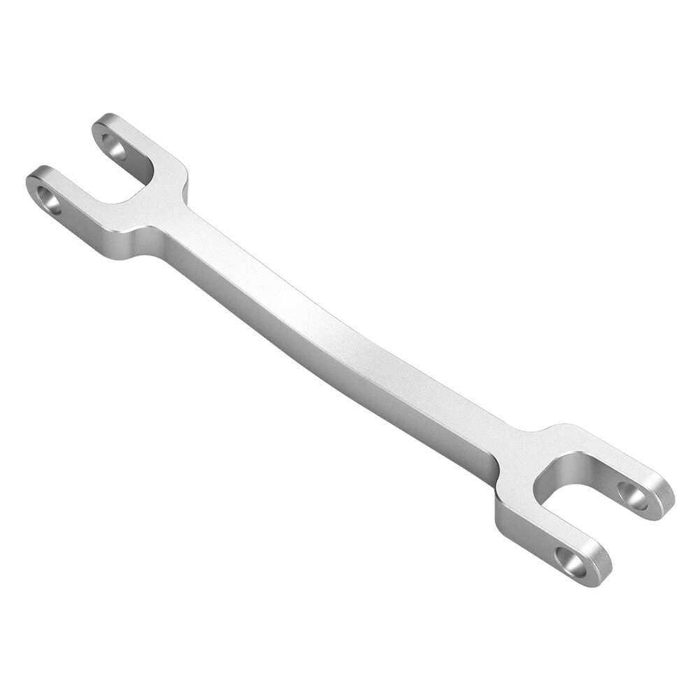 For BMW E36 DSSR Selector Rod M3 328i/s Billet Anodized 25111222738 25111222019