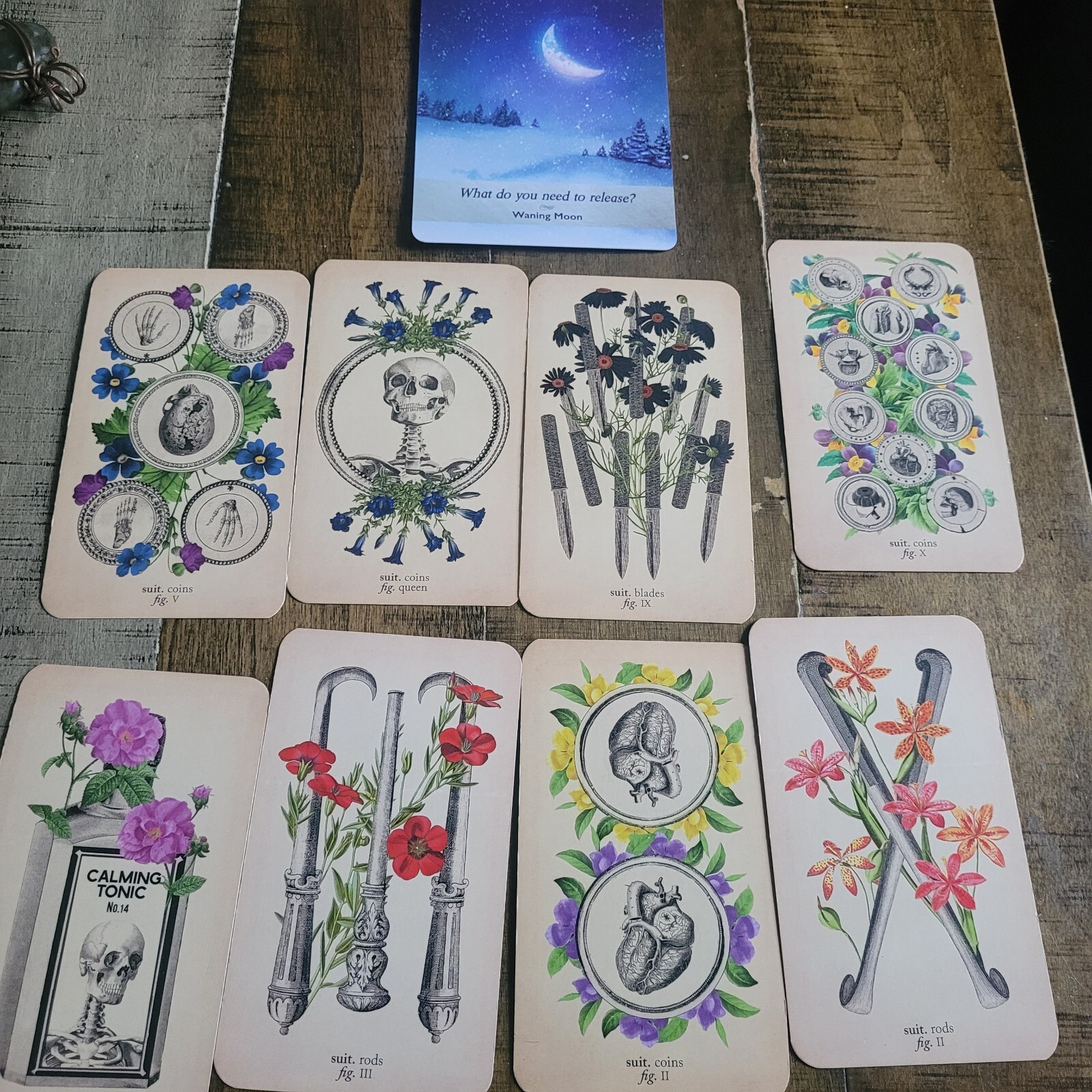 1 question TAROT READINGS same day via email