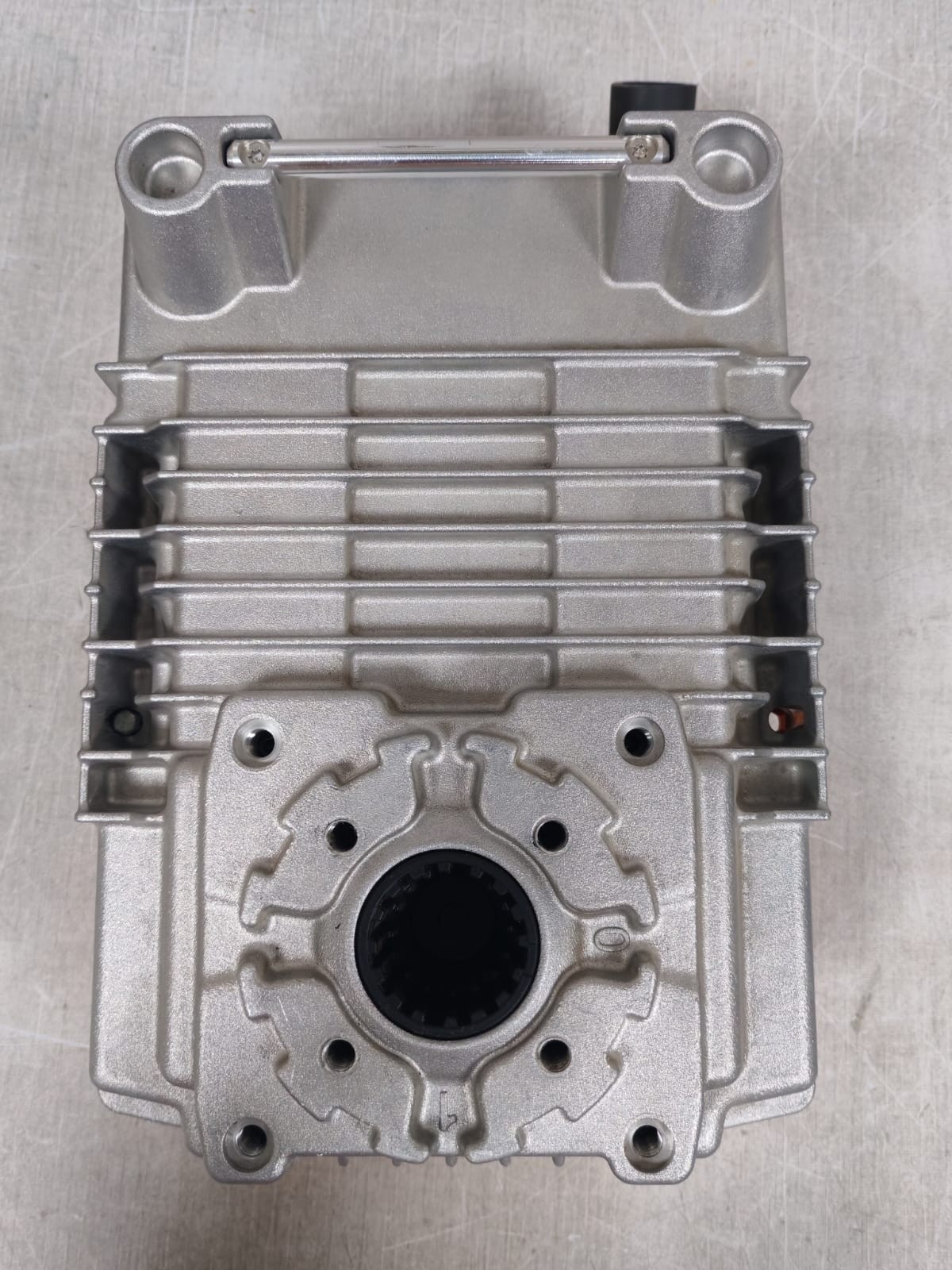 BELIMO PRCA-S2-T-200 VALVE ACTUATOR