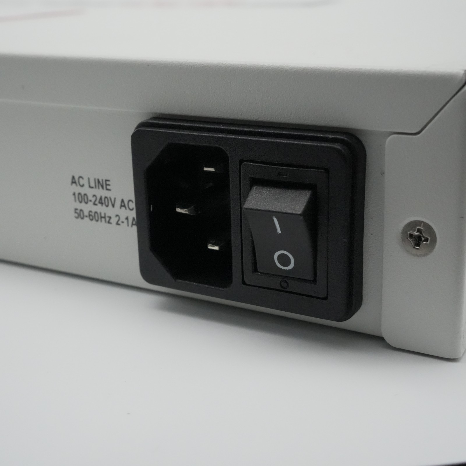 Fortinet FortiGate 101E FG-101E Firewall Security Appliance Tested Working Japan