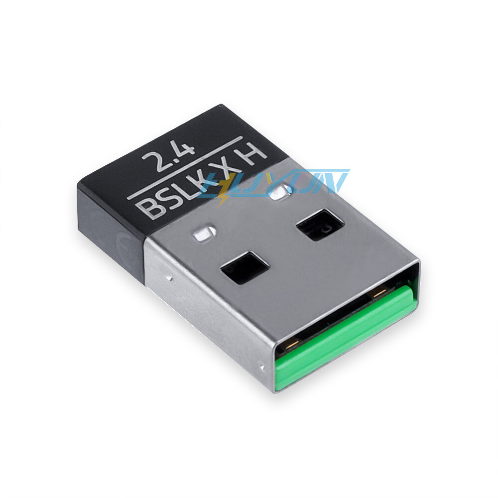 USB Receiver for Razer Basilisk x Hyperspeed Wireless Gaming Mouse USB Adapter