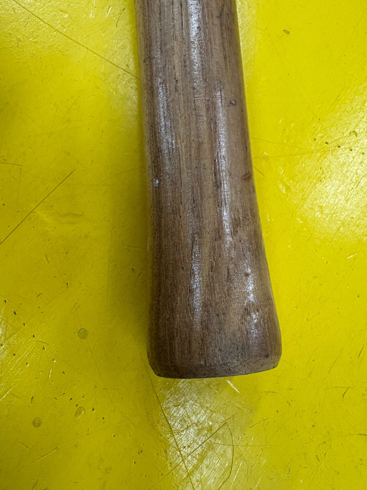 Collins Engineer’s Sledge Hammer 2.5 lbs. with Handle Blacksmithing machinist
