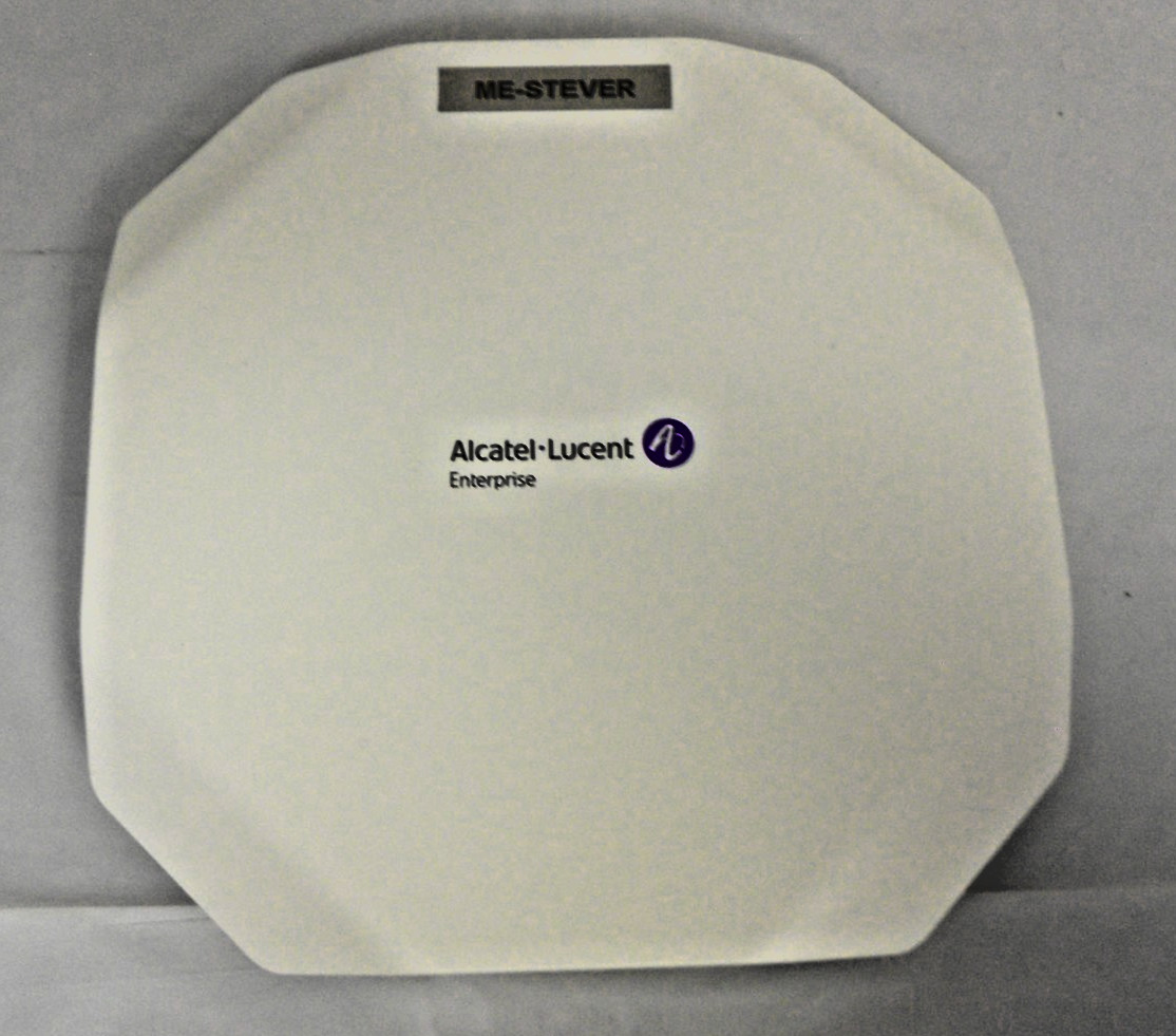 ALCATEL LUCENT Enterprise OAW-AP1331 Indoor Access Point Wi-Fi6
