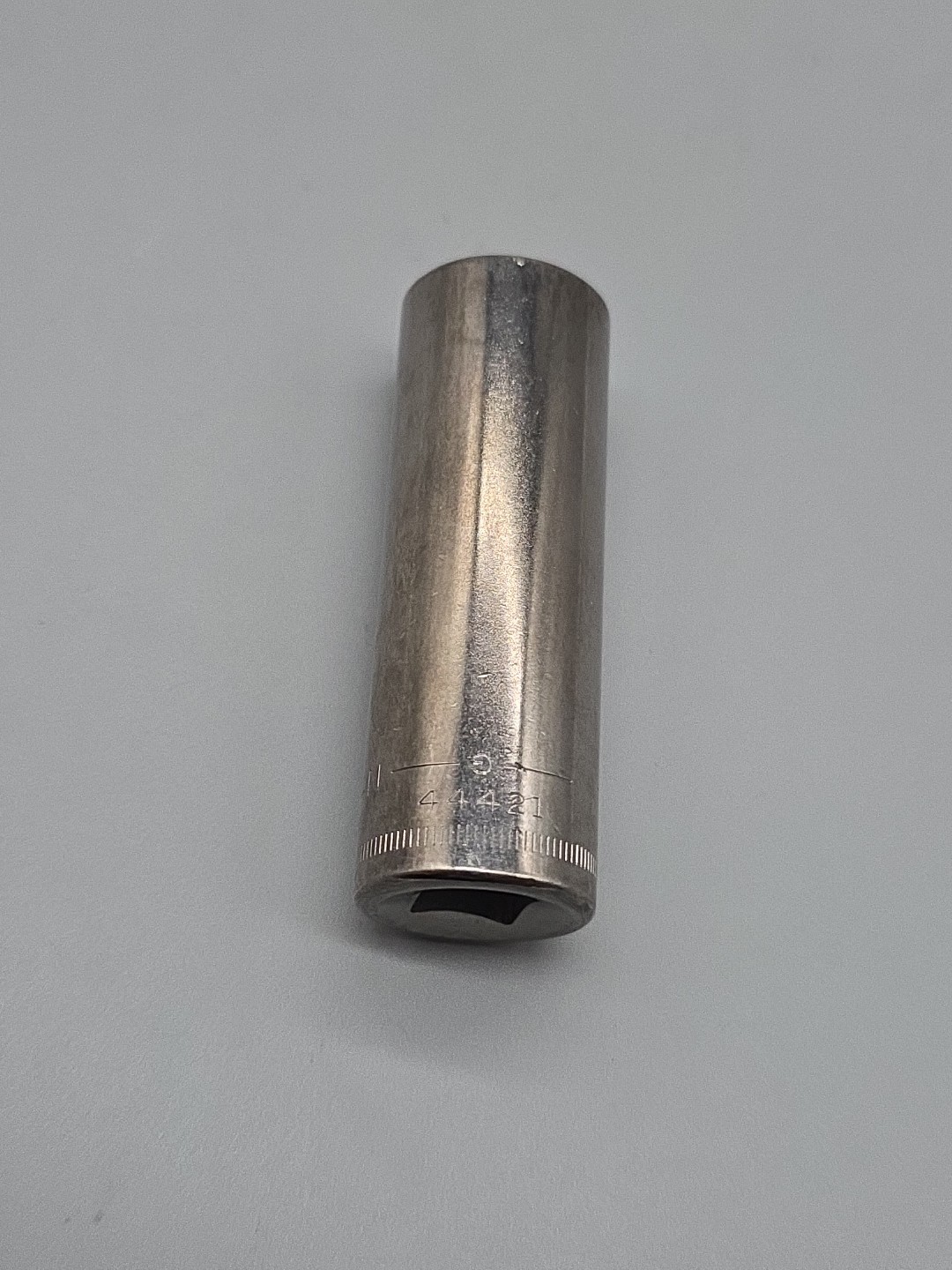 Craftsman Tools Socket G-44421 16mm Deep Drive 12-point USA