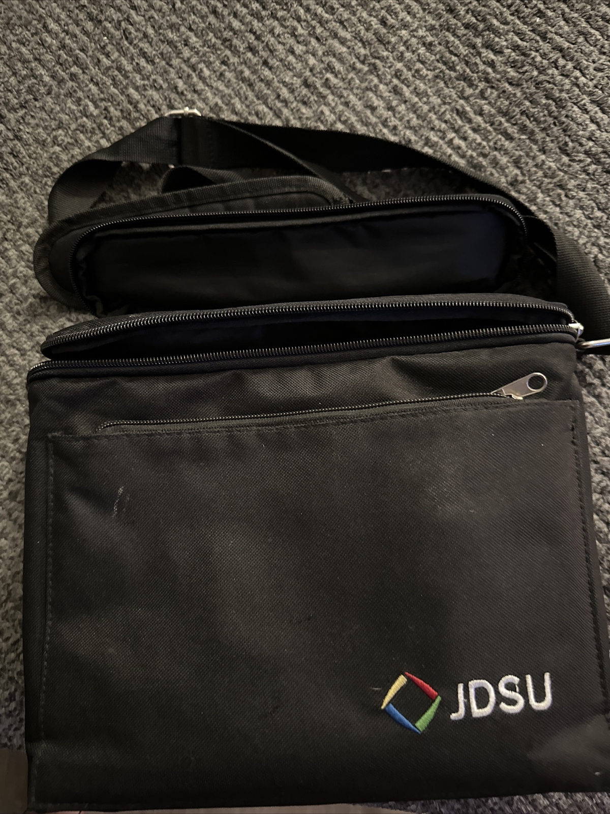 jdsu hp3