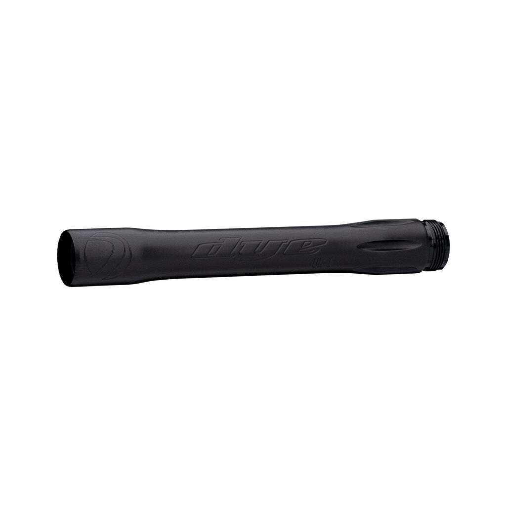 Dye UL-I Barrel Back - Autococker Threads - Dust Black