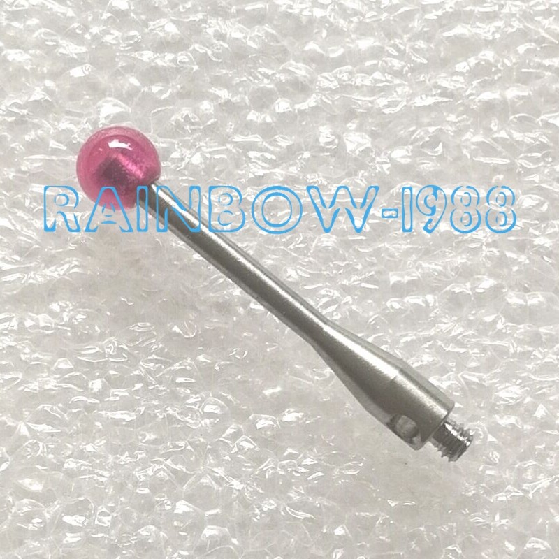 Replacement Renishaw A-5000-4161 Three coordinate measuring needle M2 thread