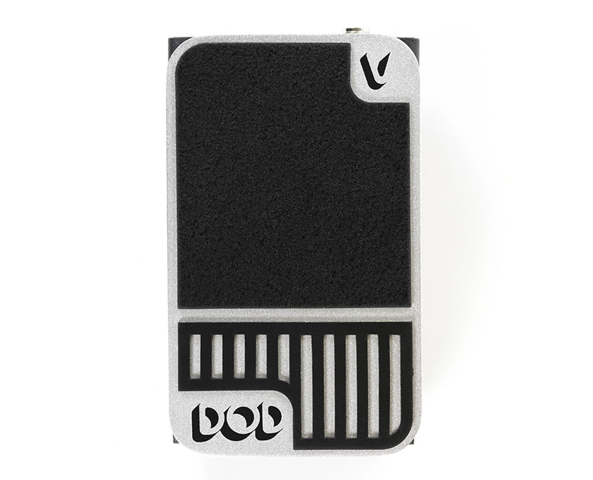 DOD Mini Volume Pedal - Open Box