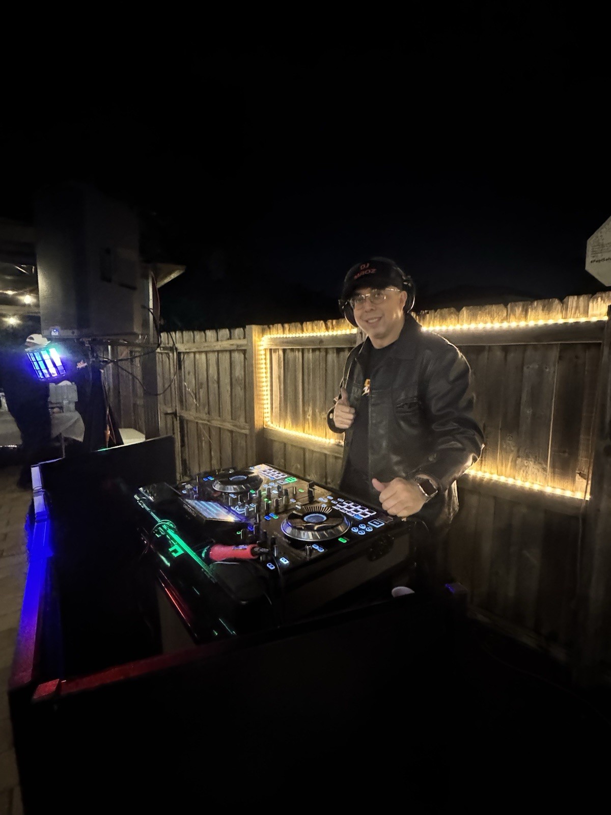CHAUVET DJ Kinta FX LED Multiple Effect Light