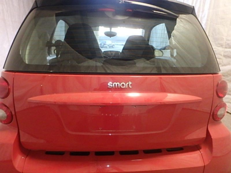 Speedometer Cluster Multifunction US Fits 11-15 SMART 280572