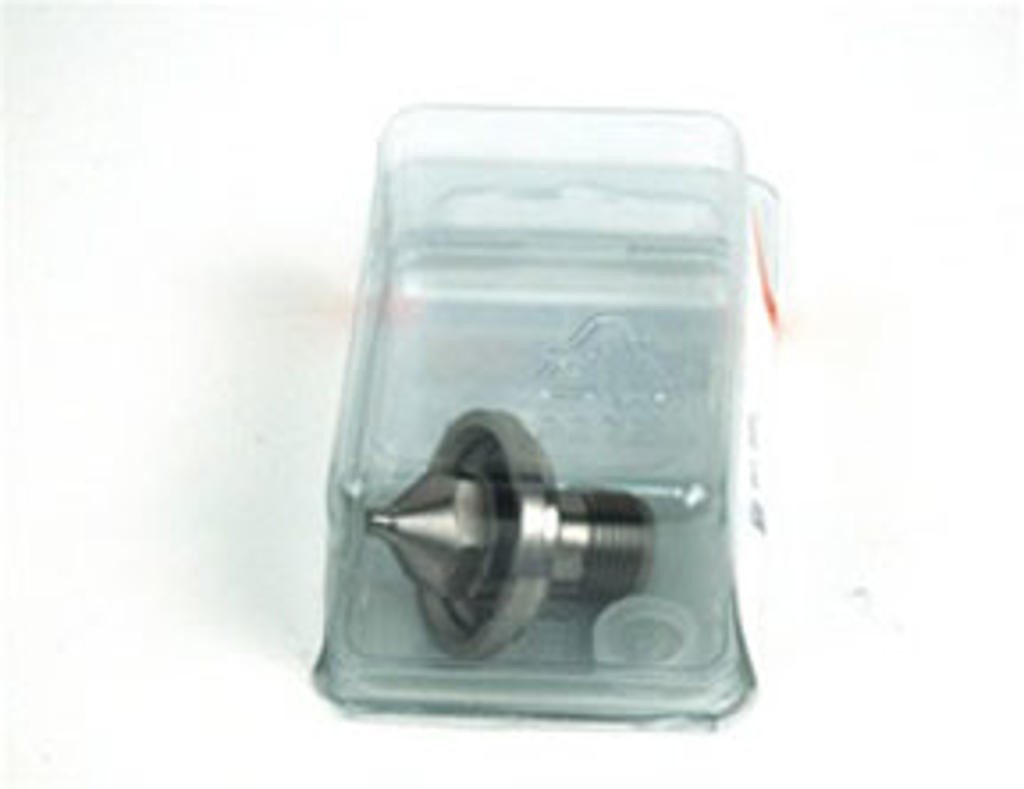 2.2mm Fluid Tip And Seal Kit DEV-FLG332-22K Brand New!